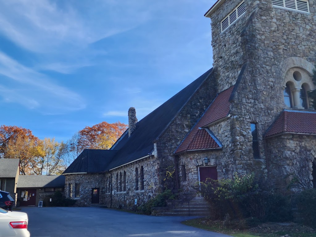 Warwick Reformed Church | 16 Maple Ave, Warwick, NY 10990 | Phone: (845) 986-4517