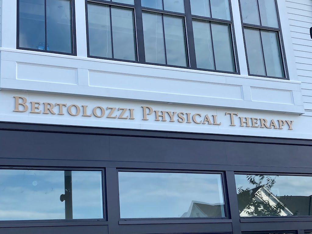 Bertolozzi Physical Therapy | 45 Eastdale Ave N Suite 102, Poughkeepsie, NY 12603 | Phone: (845) 495-3070