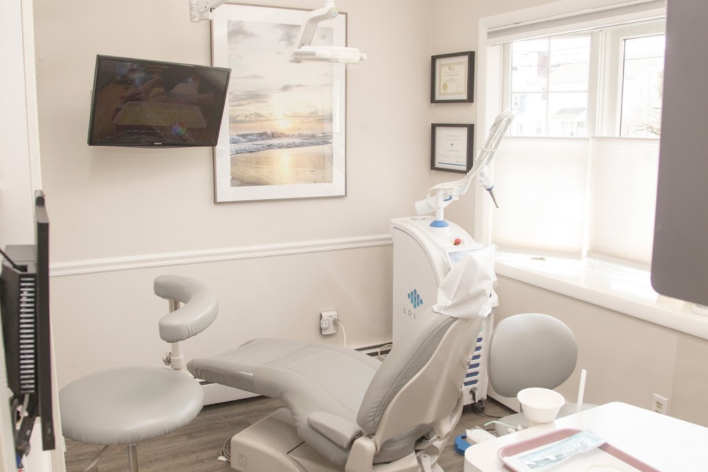 Midland Park Family Dentistry | 662 Godwin Ave, Midland Park, NJ 07432 | Phone: (201) 389-8418