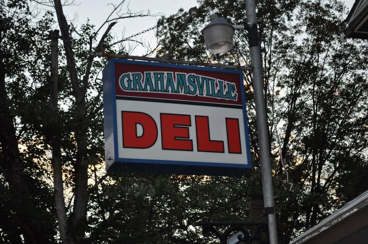 The Grahamsville Deli | 164 Main St, Grahamsville, NY 12740 | Phone: (845) 985-0107