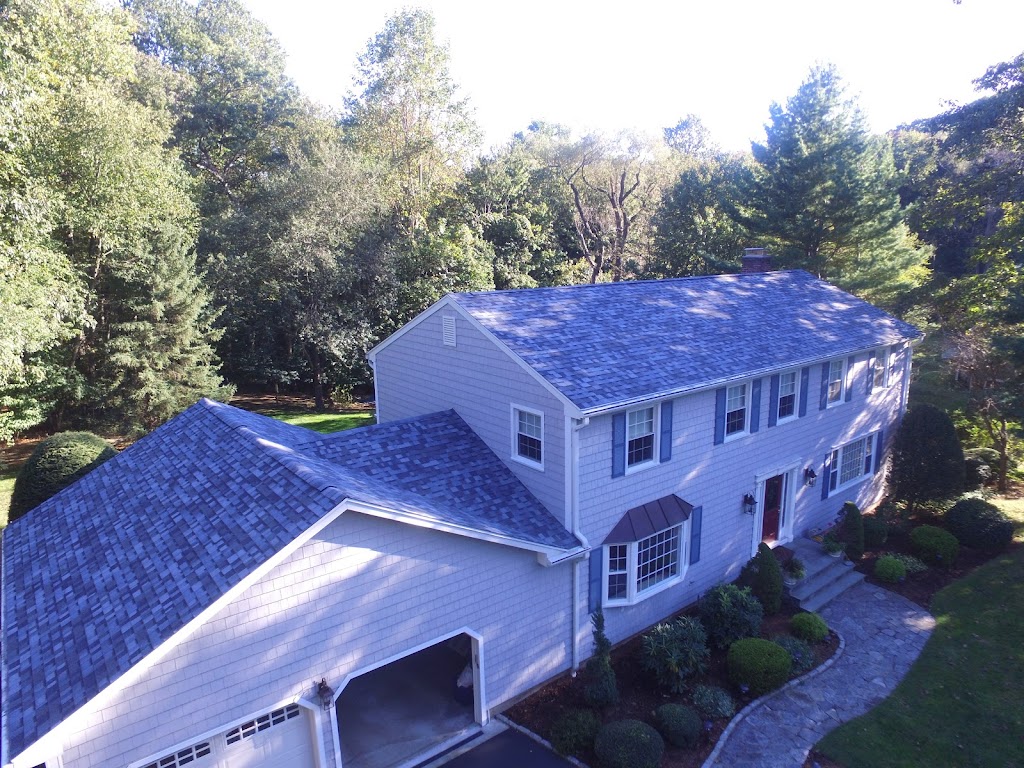 Albana Roofing | 40 Union City Rd Suite F, Prospect, CT 06712 | Phone: (203) 759-1791