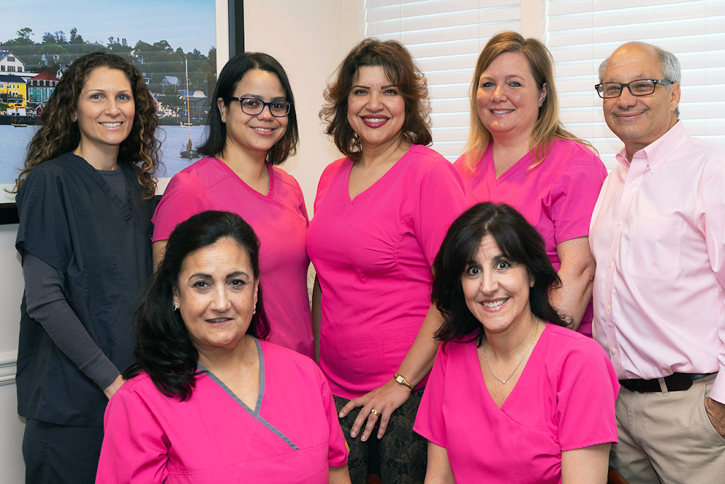 Papo Zaidman Family Dentistry | 354 N Middletown Rd, Nanuet, NY 10954 | Phone: (845) 623-8881