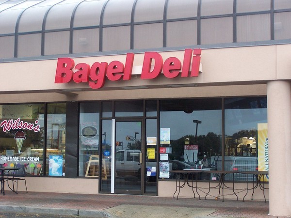 FaNagle the Bagel | 444 Ocean Blvd N, Long Branch, NJ 07740 | Phone: (732) 571-0066