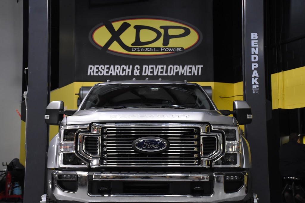 XDP - Xtreme Diesel Performance | 1758 NJ-34, Wall Township, NJ 07727 | Phone: (888) 343-7354