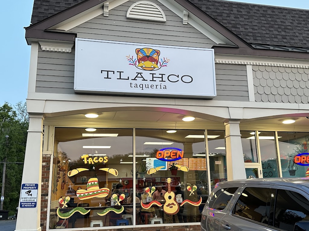 Tlahco Taqueria | 5 Maggiacomo Ln, Pleasant Valley, NY 12569 | Phone: (845) 723-4052
