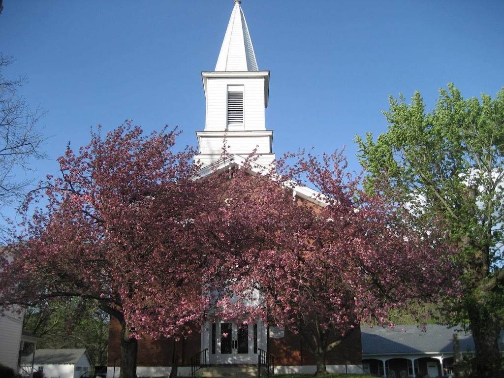 First Presbyterian Church | 48 River Dr, Titusville, NJ 08560 | Phone: (609) 737-1385