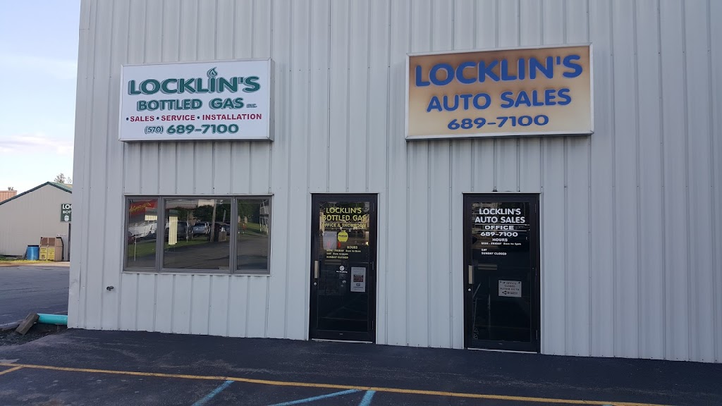 Locklins Auto Sales | 13 Locklin Drive, Hamlin, PA 18427 | Phone: (570) 689-7100