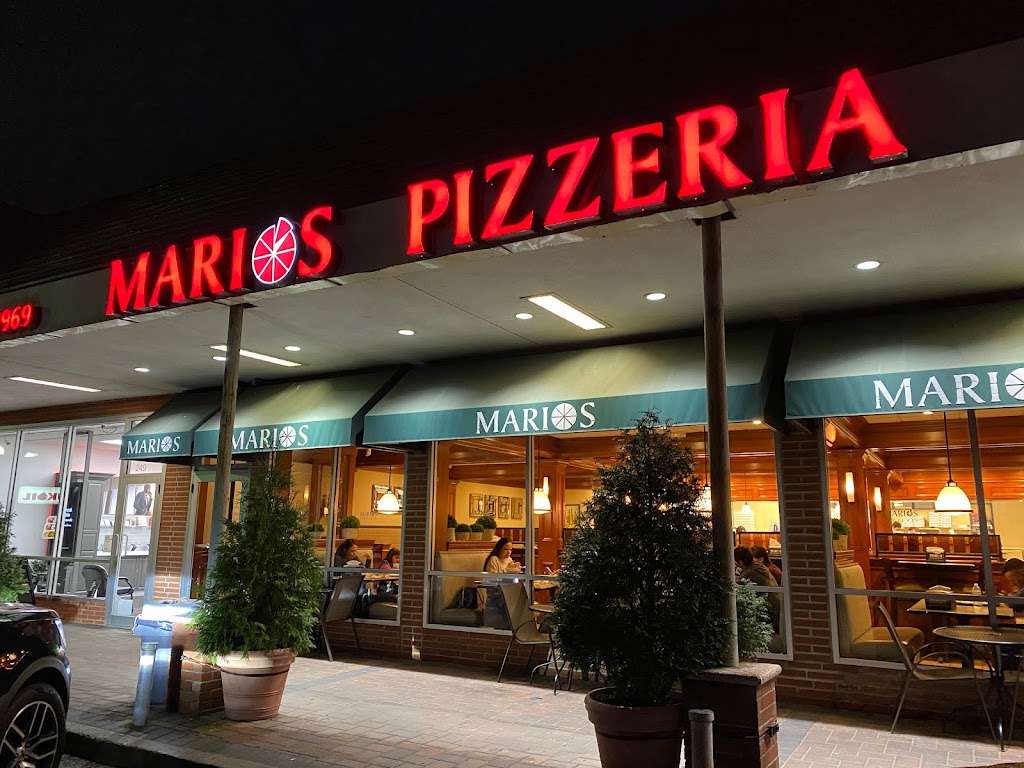 Marios Pizzeria of Oyster Bay | 253 Pine Hollow Rd, Oyster Bay, NY 11771 | Phone: (516) 922-9111