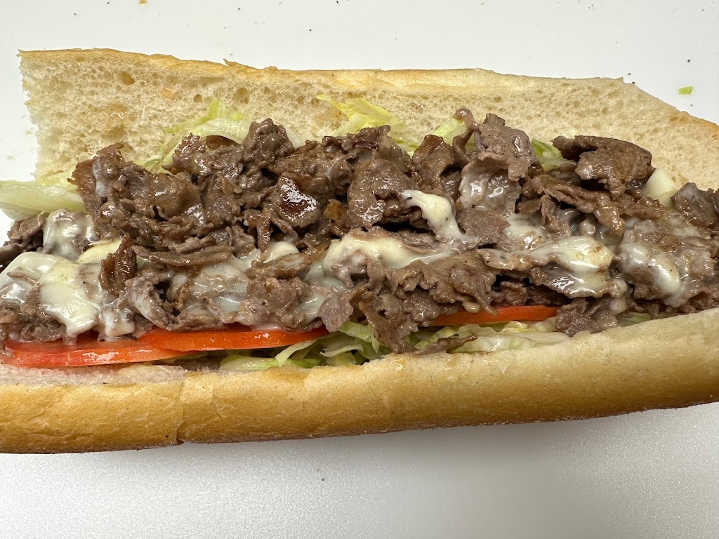 Bucks Hoagie Shop | 614 York Rd, Warminster, PA 18974 | Phone: (267) 387-6973