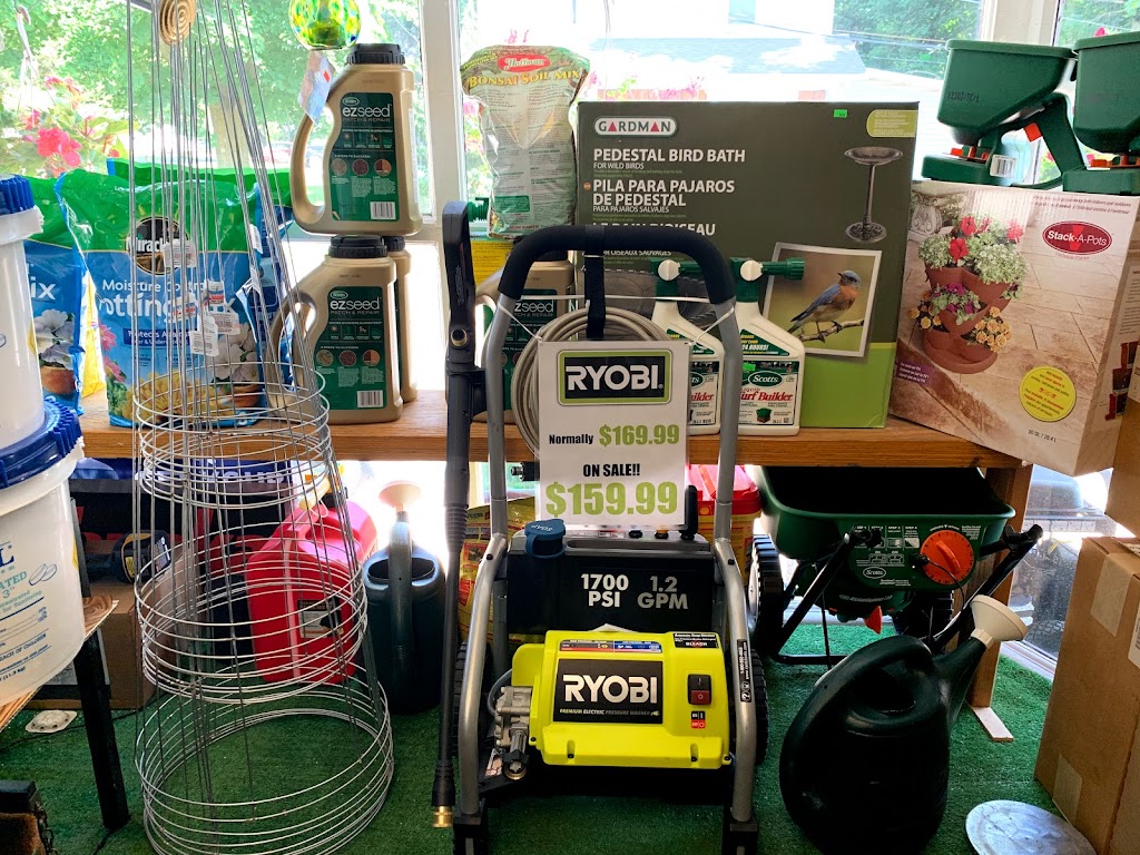 Provenzanos Power Equipment & Garden Center | 84 E Main St, Kings Park, NY 11754 | Phone: (631) 269-1080