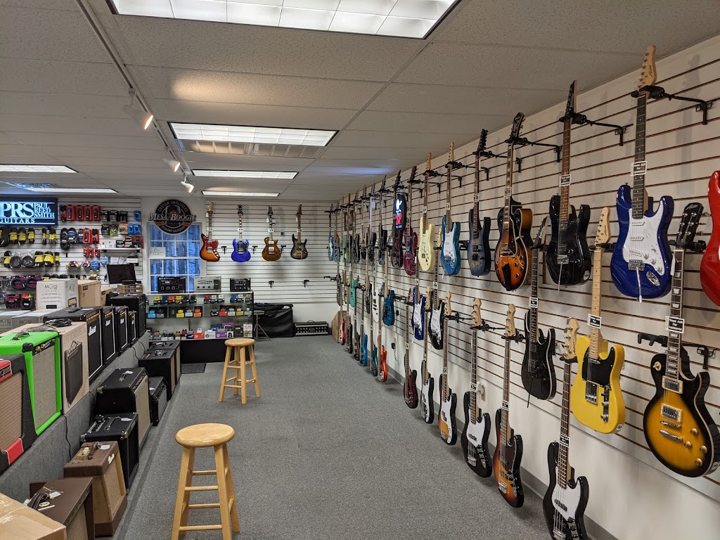 Georges Music Center | 905 New Harwinton Rd, Torrington, CT 06790 | Phone: (860) 496-9362