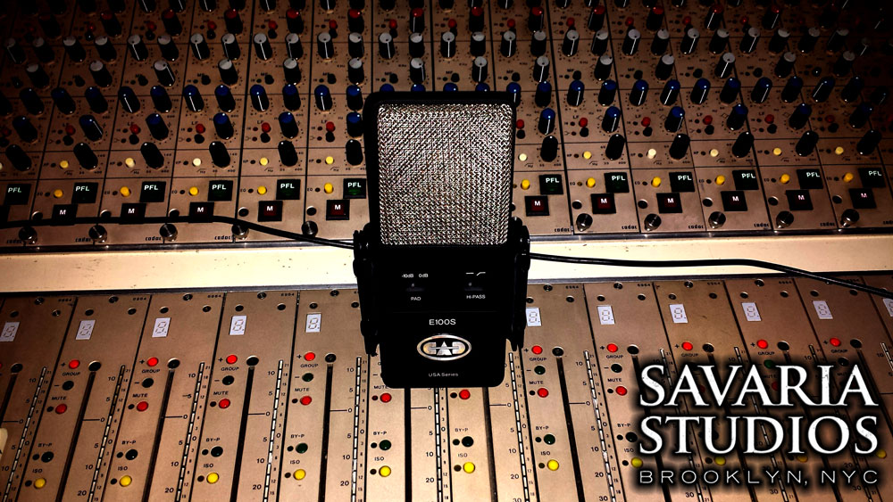 Savaria Studios | 630 Flushing Ave, Brooklyn, NY 11206 | Phone: (347) 302-9256