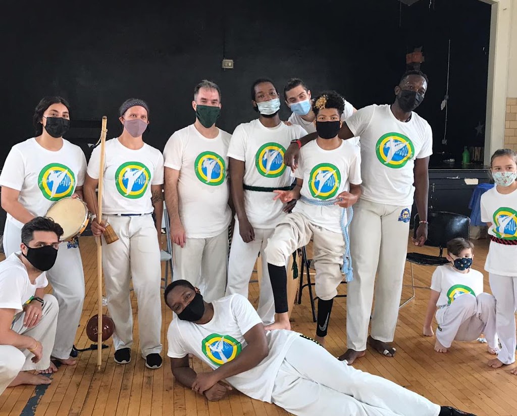 Com Expressão Capoeira Philadelphia | 1100 E Chelten Ave, Philadelphia, PA 19138 | Phone: (267) 217-3523