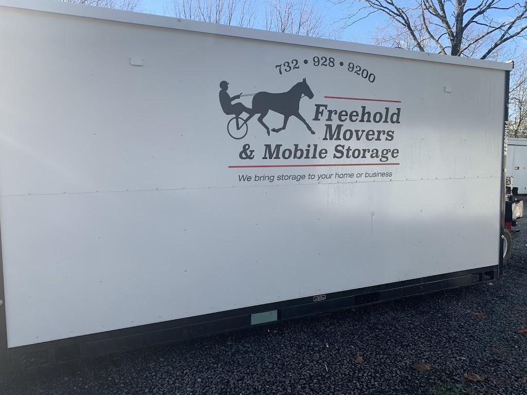 FREEHOLD MOVERS | 66 Leesville Rd, Jackson Township, NJ 08527 | Phone: (732) 928-9200