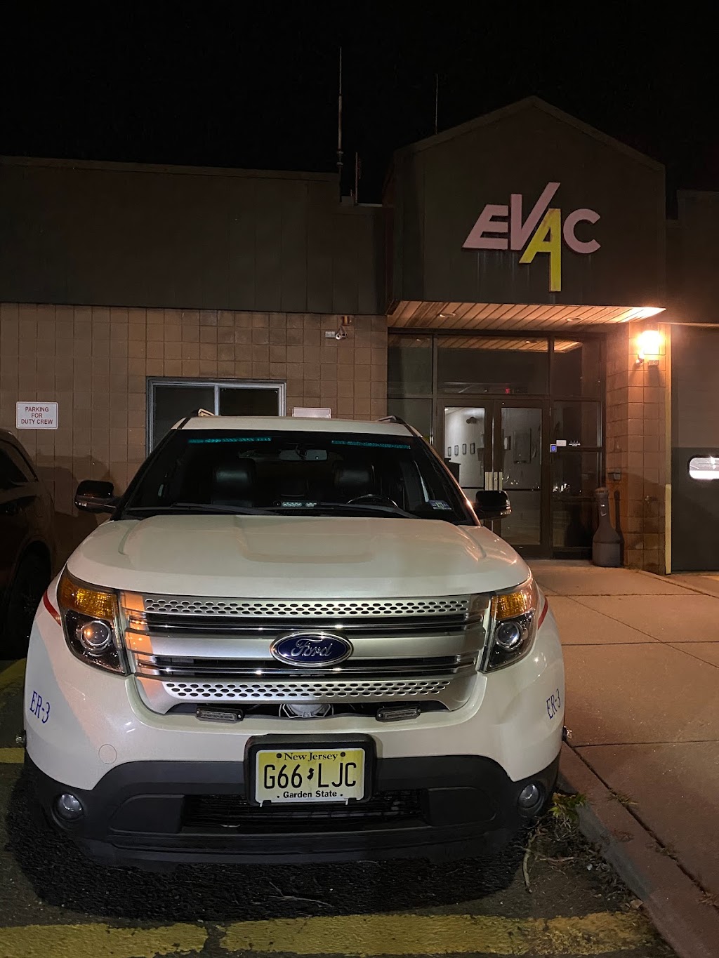 Englewood Volunteer Ambulance Corps | 7 Jay St, Englewood, NJ 07631 | Phone: (201) 569-8222