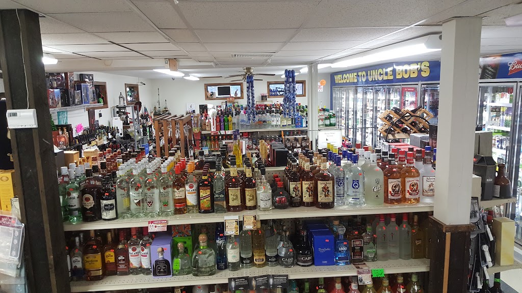 Uncle Bobs General Store | 967 East St, Ludlow, MA 01056 | Phone: (413) 583-6711