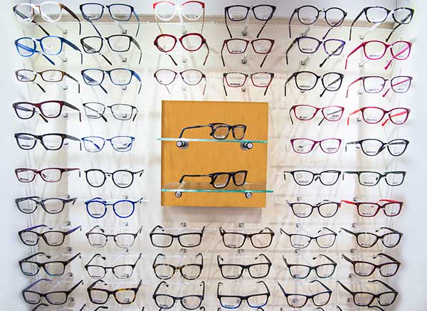 Precision Eyewear | 1700 E Jericho Turnpike #1, Huntington, NY 11743 | Phone: (631) 462-1500