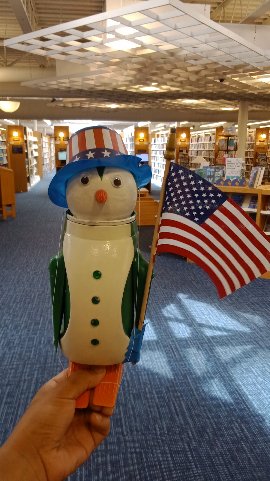 North Shore Public Library | 250 NY-25A, Shoreham, NY 11786 | Phone: (631) 929-4488