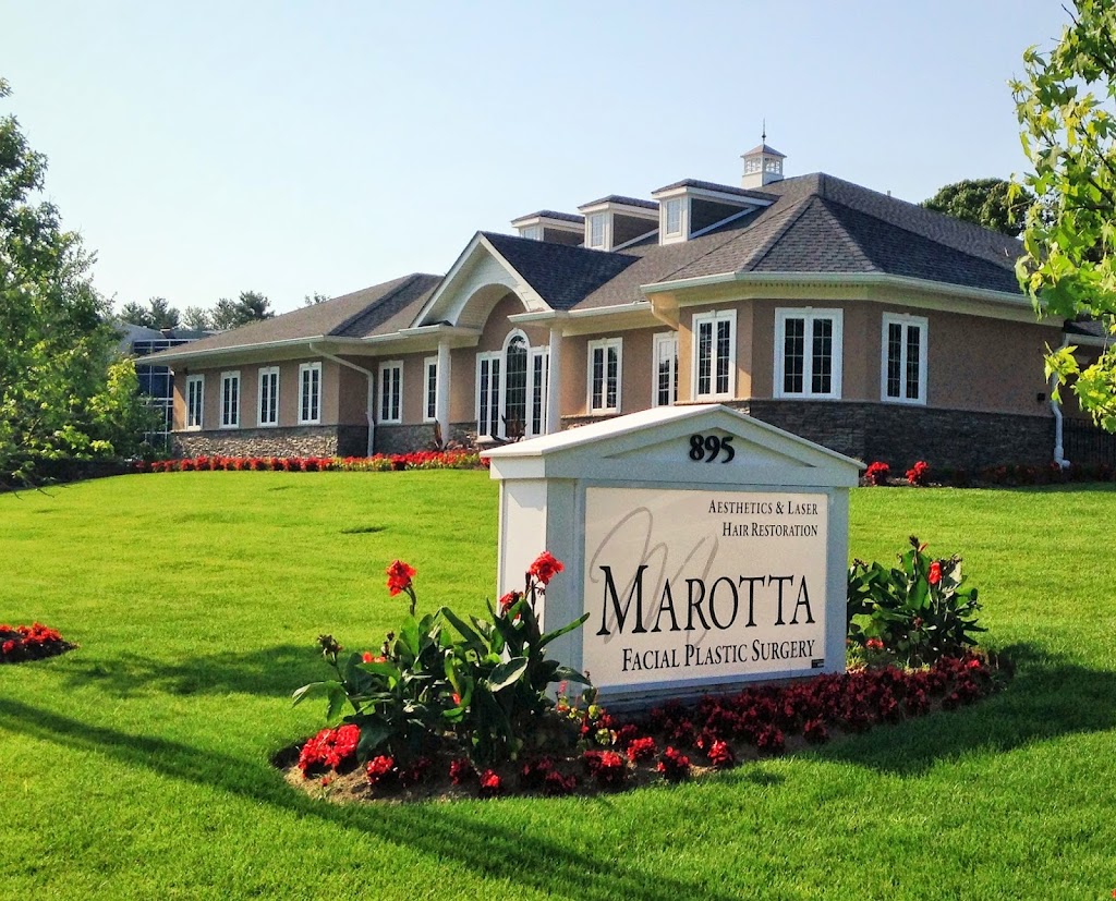 Marotta Plastic Surgery Specialists | 895 W Jericho Turnpike, Smithtown, NY 11787 | Phone: (631) 982-2022