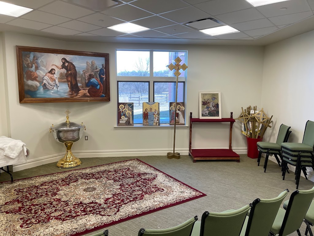 Queen Saint Mary & Prince Tadros Coptic Orthodox Church | 283 Davidsons Mill Rd, Monroe Township, NJ 08831 | Phone: (973) 908-8314