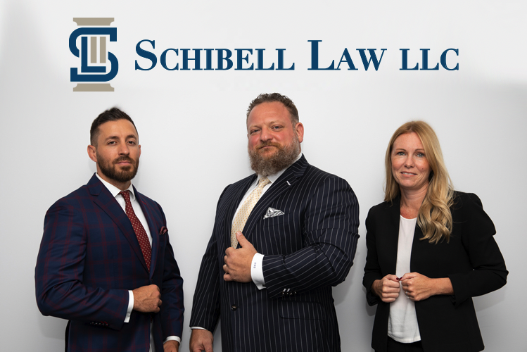 Schibell Law, LLC | 3459 US-9, Howell Township, NJ 07731 | Phone: (732) 774-1000