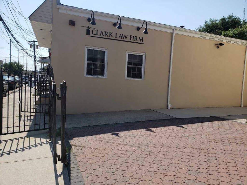 Clark Law Firm, P.C. | 94 Jabez St, Newark, NJ 07105 | Phone: (973) 327-3600