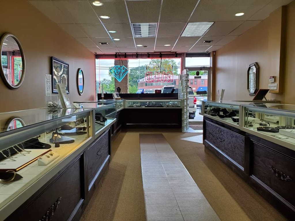 Jennas Jewelers | 2116 Deer Pk Ave, Deer Park, NY 11729 | Phone: (631) 254-6033
