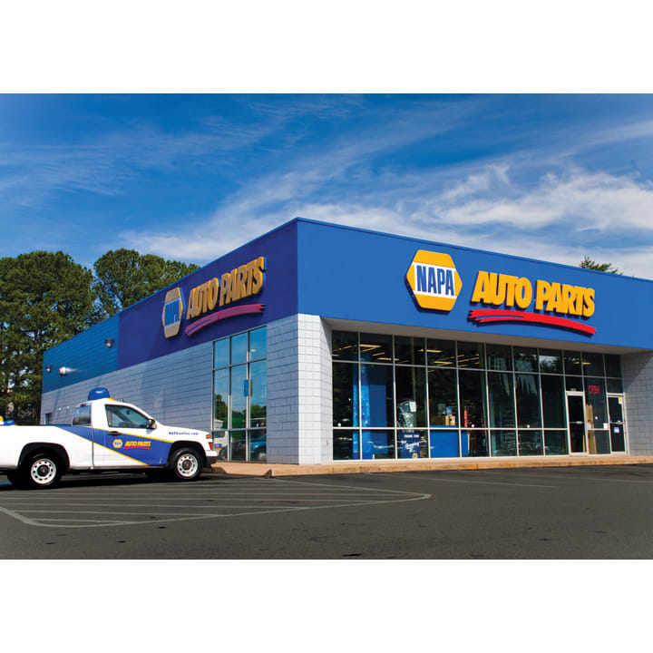 NAPA Auto Parts - Imagine LLC | 26 Watchung Ave, Chatham, NJ 07928 | Phone: (973) 635-2448