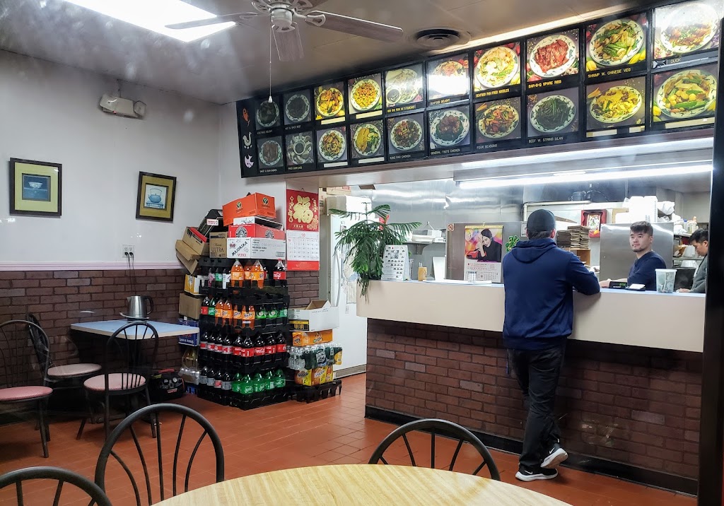 Tung Hing Chinese Restaurant | 571 New Haven Ave, Milford, CT 06460 | Phone: (203) 882-8868