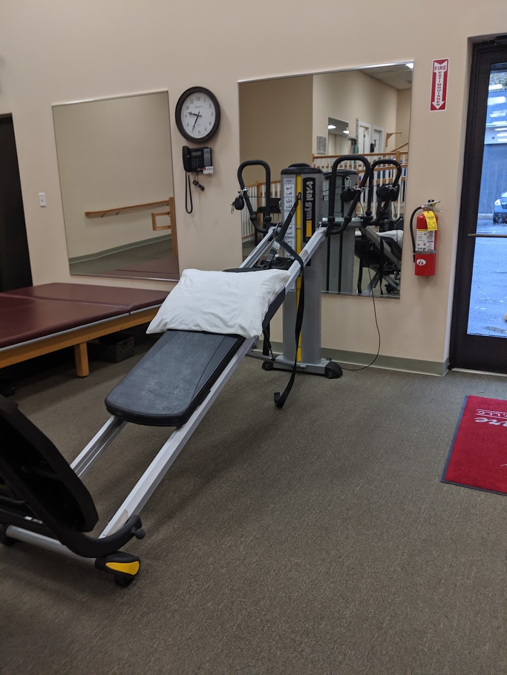 Ivy Rehab Physical Therapy | 3440 US-9, Freehold, NJ 07728 | Phone: (732) 431-4222