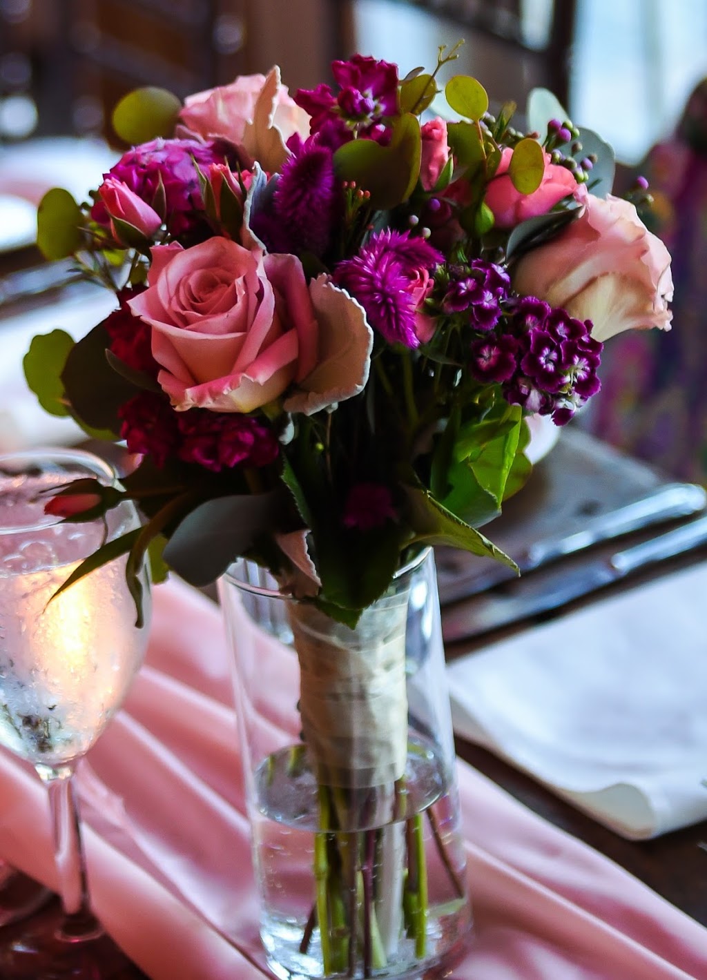 Flowers by the River | 74 Main St, Califon, NJ 07830 | Phone: (908) 832-9551