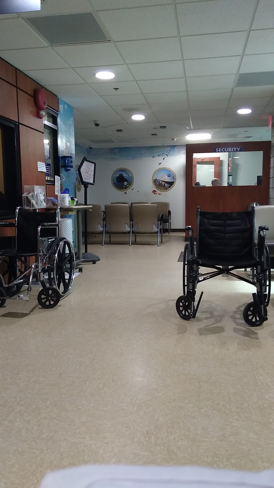 St. Charles Hospital: Emergency Room | 200 Belle Terre Rd, Port Jefferson, NY 11777 | Phone: (631) 474-6000