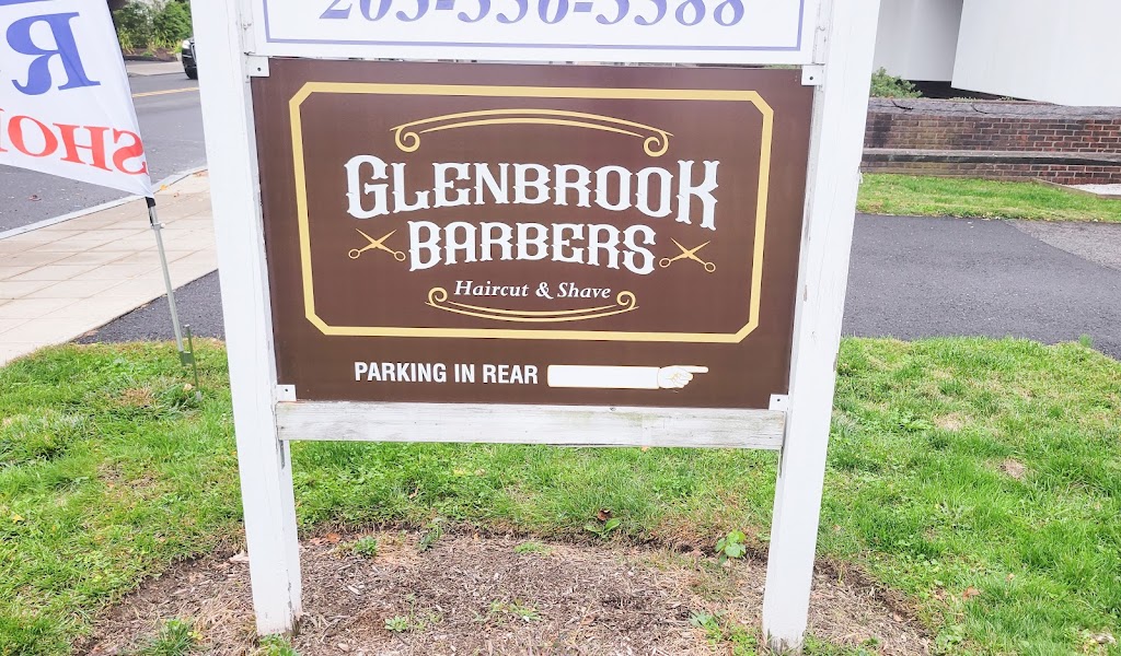 Glenbrook barbers | 19 Crescent St, Stamford, CT 06906 | Phone: (475) 889-4600