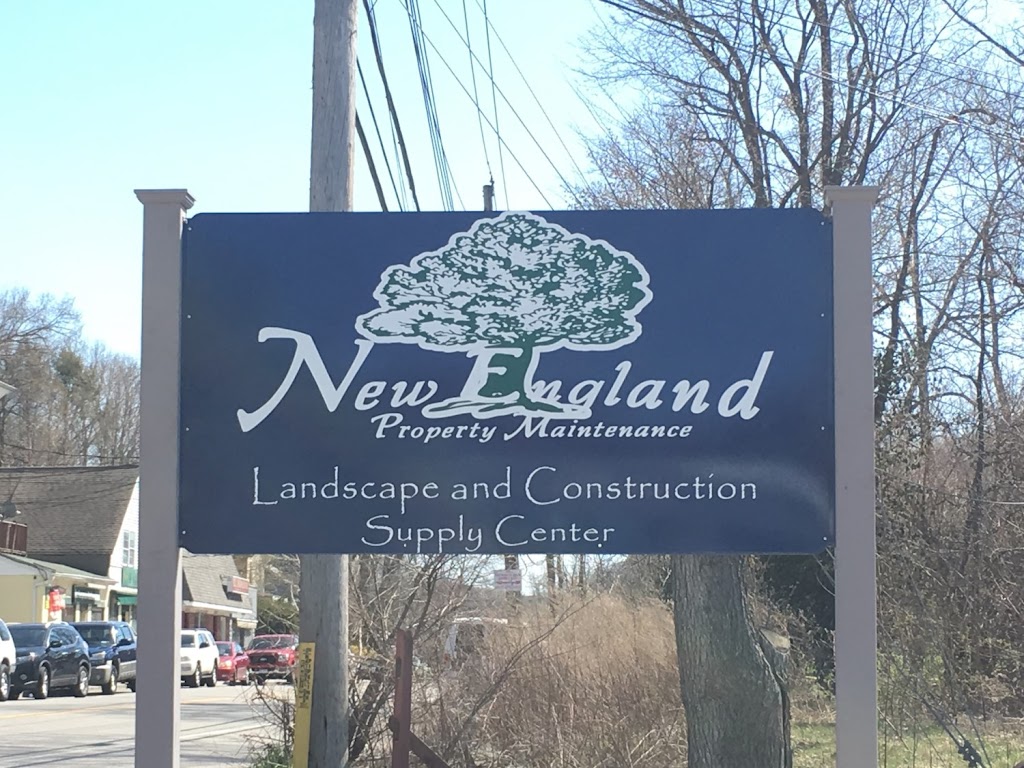 New England Property Maintenance Inc | 559 N Main St, Brewster, NY 10509 | Phone: (914) 224-3139