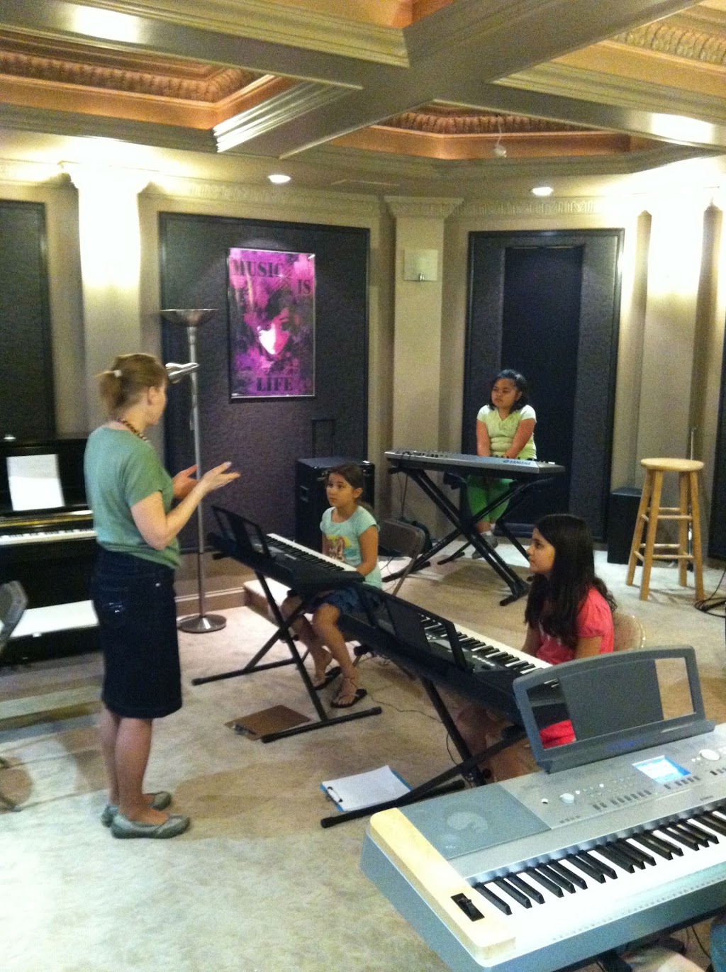 The Piano Workshop at Chester | 415 Rte 24, Chester, NJ 07930 | Phone: (908) 955-3022