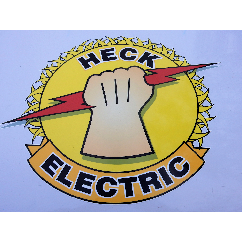 Heck Electric LLC | 156 Stony Hill Rd, Wilbraham, MA 01095 | Phone: (413) 246-3535