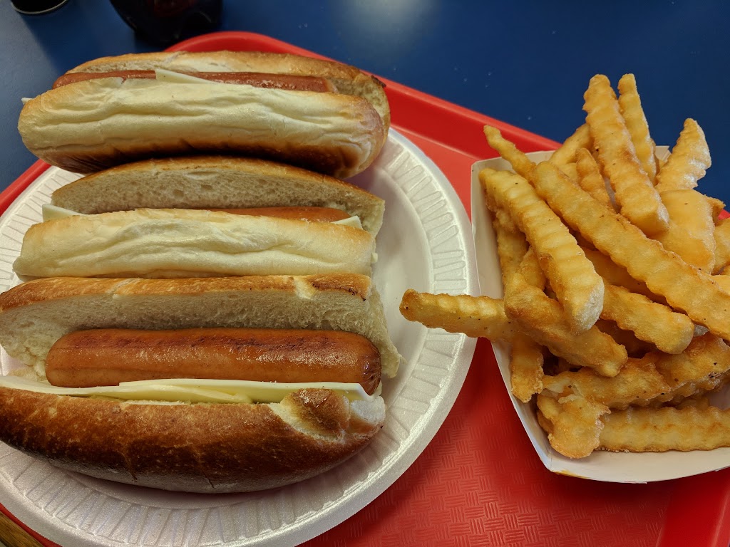 Lees Hoagie House | 634 State Ave #3030, Emmaus, PA 18049 | Phone: (484) 232-6277