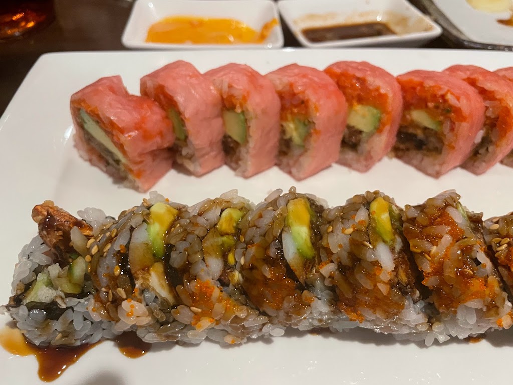 Sumou | 760 Montauk Hwy, East Patchogue, NY 11772 | Phone: (631) 475-8288