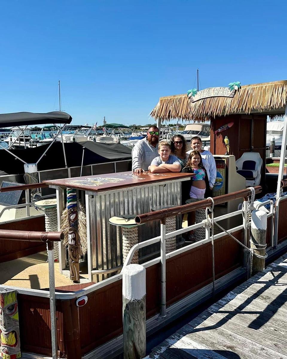 Ohana Tiki Cruises | 421 Bayside Terrace, Seaside Heights, NJ 08751 | Phone: (844) 386-8454