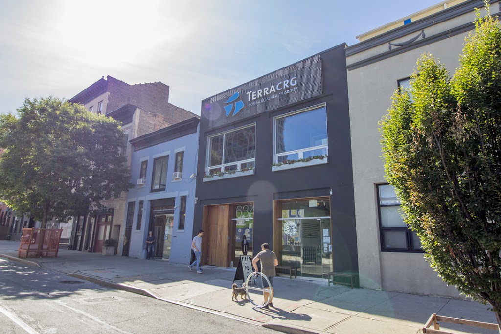 TerraCRG | TerraCRG, 634 Dean St, Brooklyn, NY 11238 | Phone: (718) 768-6888