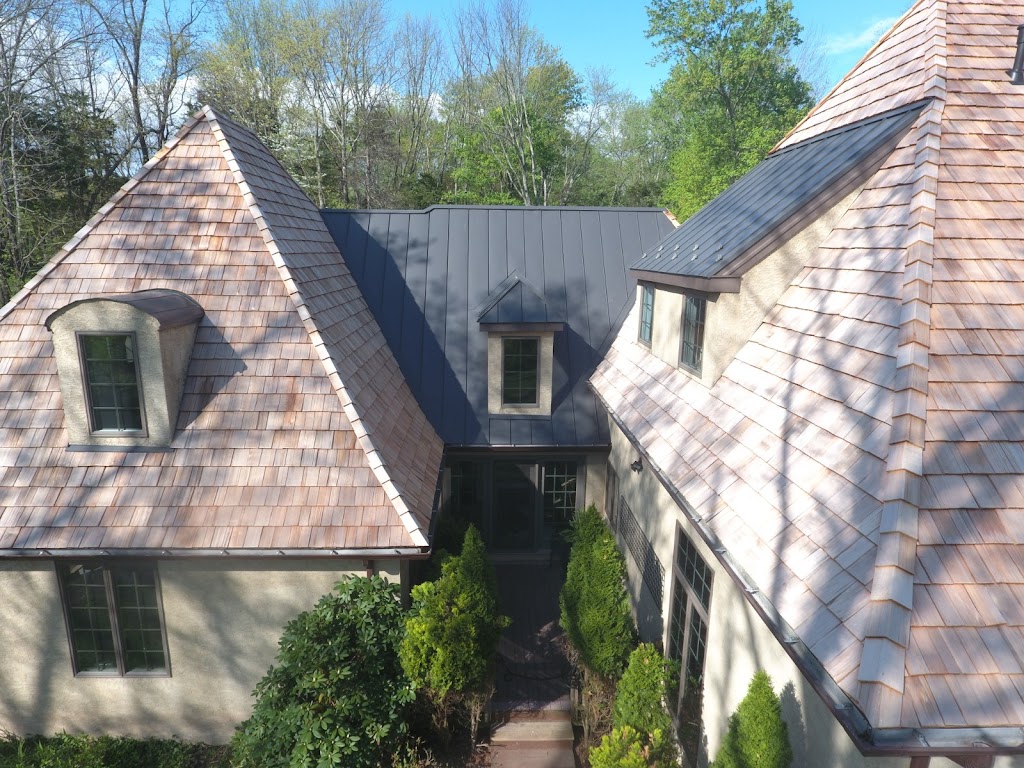 Apex Roofing and Sheet Metal | 4951 Gayman Rd, Doylestown, PA 18901 | Phone: (215) 261-7909