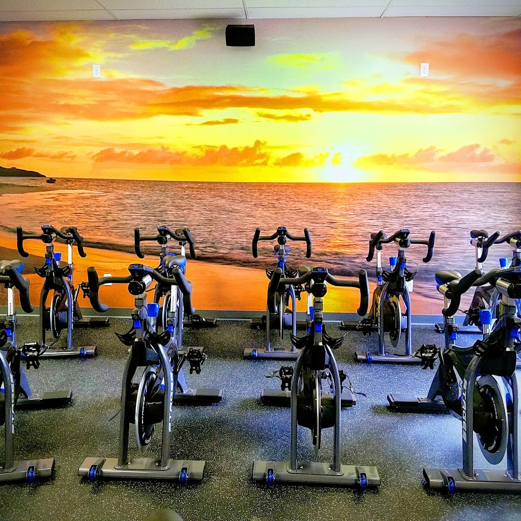 Empowered Studio Cycling Classes & Strength Training Gym | 28 Main St, East Hartford, CT 06118 | Phone: (860) 430-2170