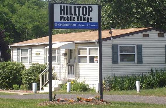 Hilltop Mobile Village | 304 Trenton Rd, Browns Mills, NJ 08015 | Phone: (609) 893-8414