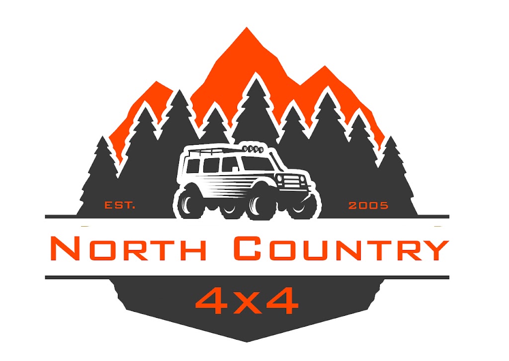 North Country 4x4, Inc. | Post Office, 480 PA-507 Behind, Paupack, PA 18451 | Phone: (570) 840-3500