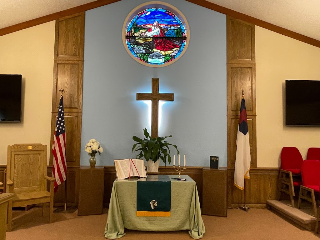 Faith United Methodist Church | 1160 Clause Dr, Stroudsburg, PA 18360 | Phone: (570) 424-0712