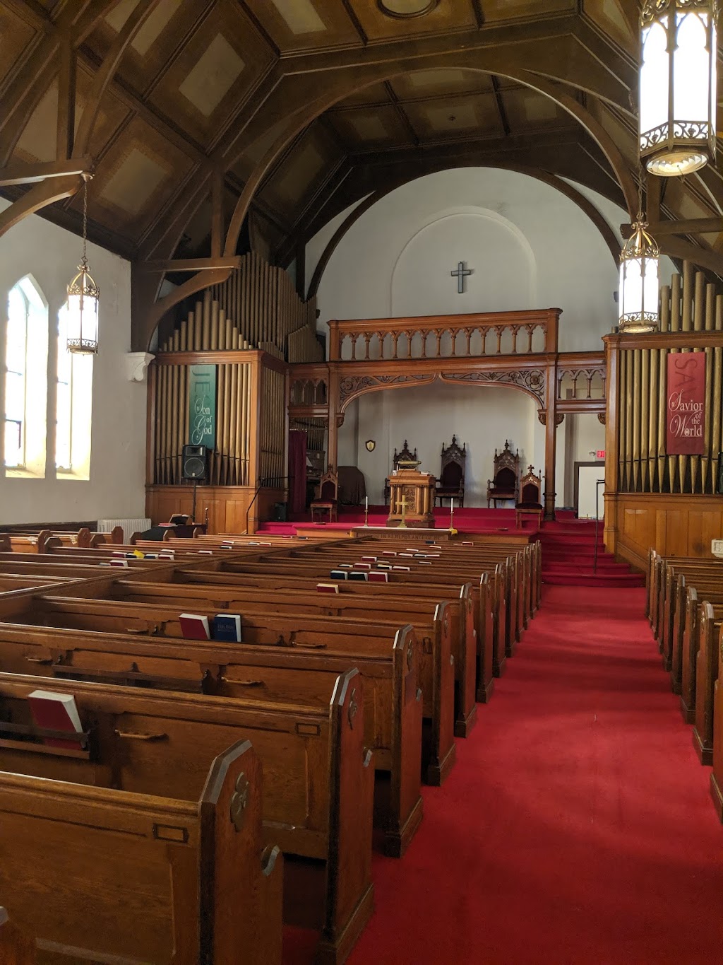 Reformed Church of Beacon | 1113 Wolcott Ave, Beacon, NY 12508 | Phone: (845) 831-8153
