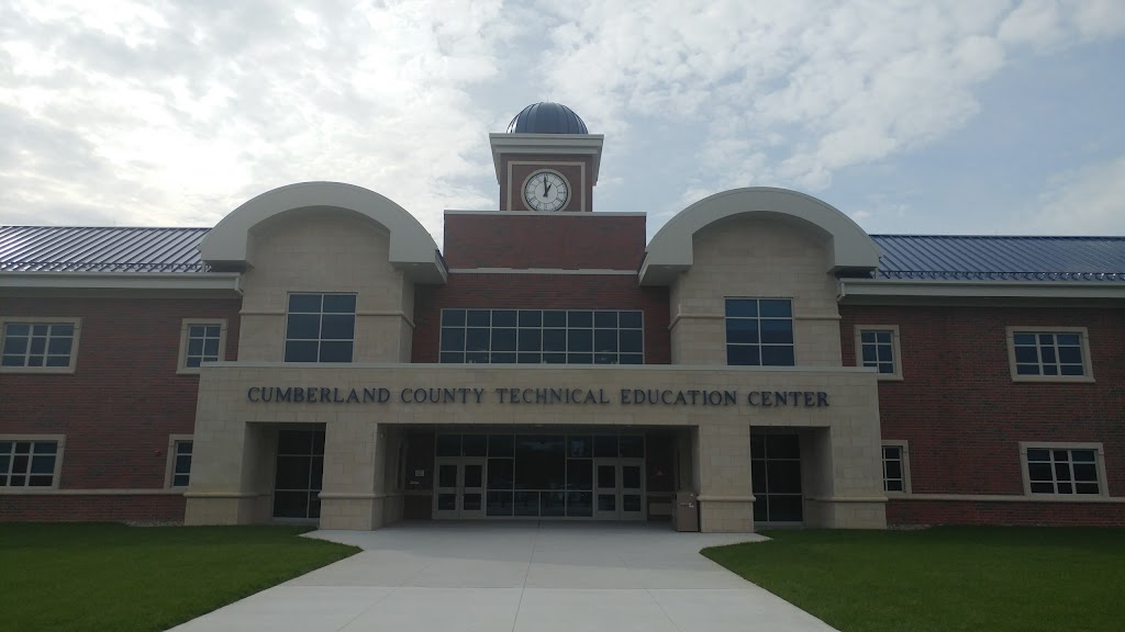 Cumberland County Technical Education Center | 3400 College Dr, Vineland, NJ 08360 | Phone: (856) 451-9000