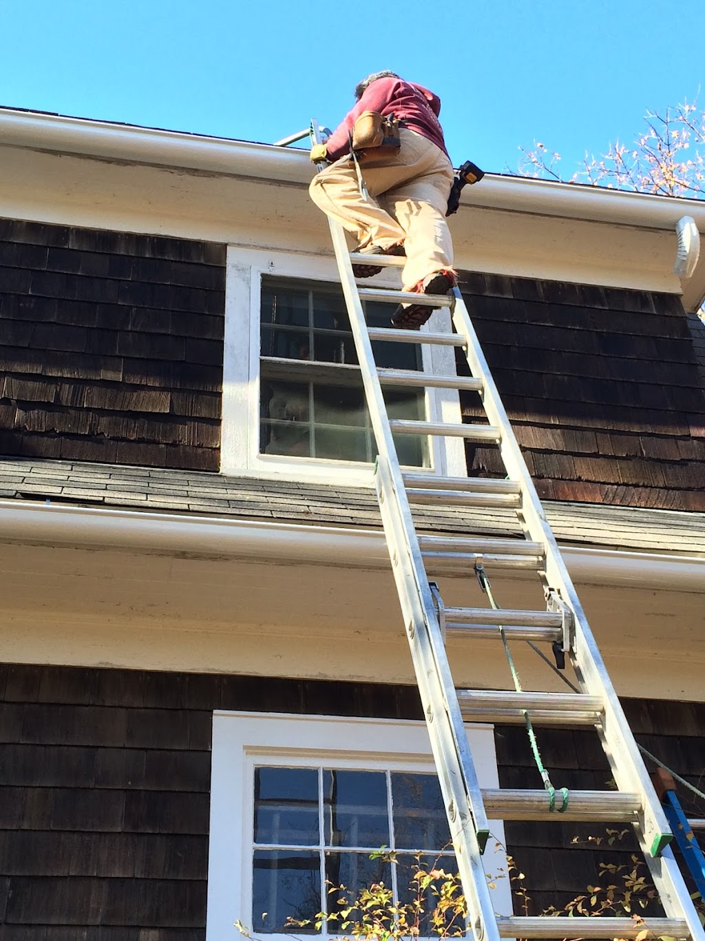 County-Wide Seamless Gutters | 127 Mary Ann Ave, Saugerties, NY 12477 | Phone: (845) 247-0617