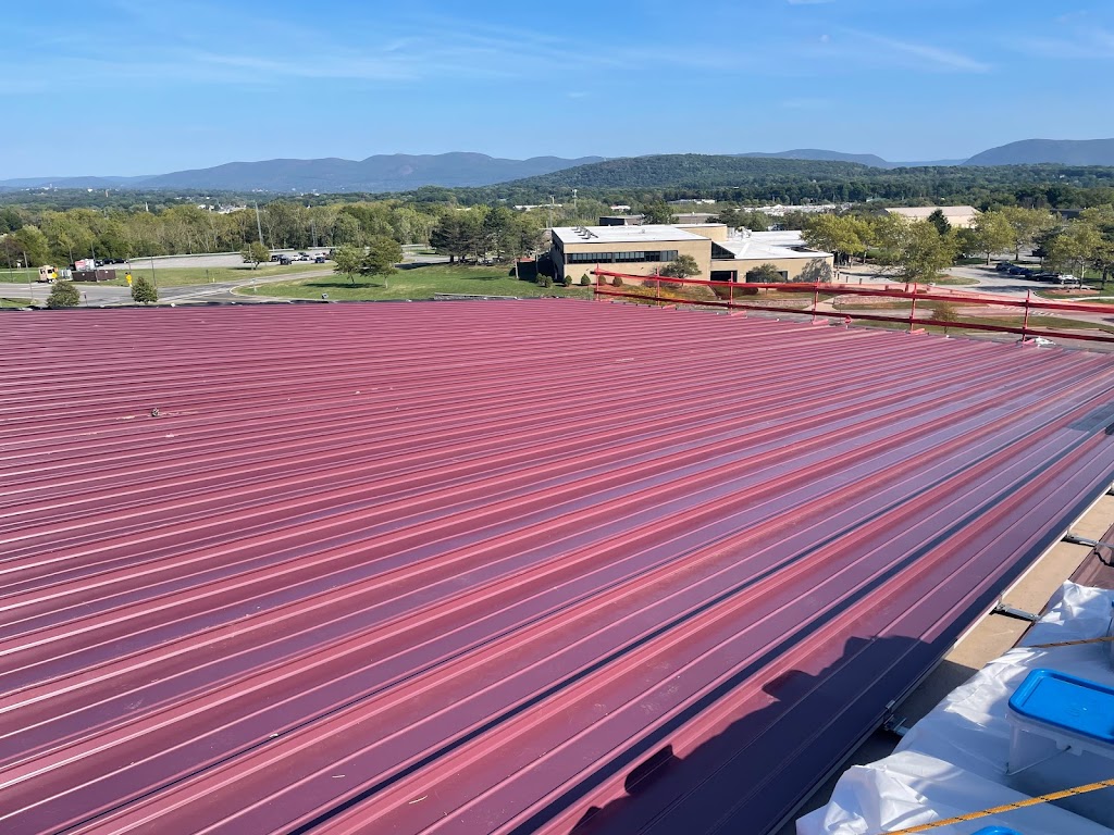 Strober Roofing Metal Works LLC | 47 Fairview Rd, Frenchtown, NJ 08825 | Phone: (908) 996-7233