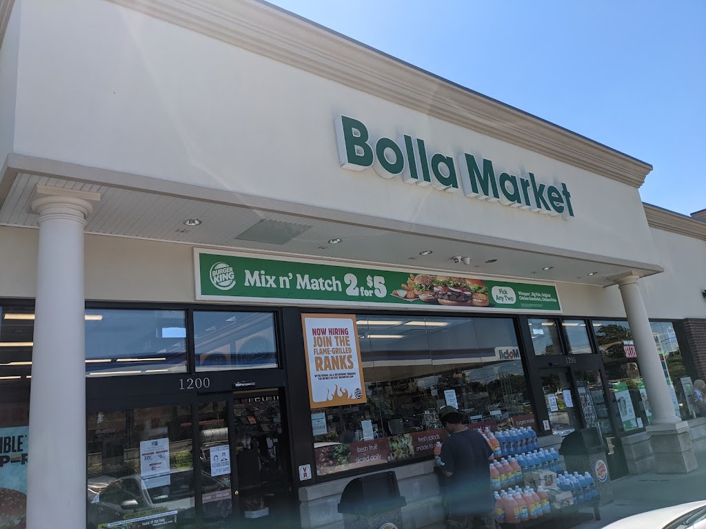 Bolla Market | 1200 NY-109, Lindenhurst, NY 11757 | Phone: (631) 203-4168